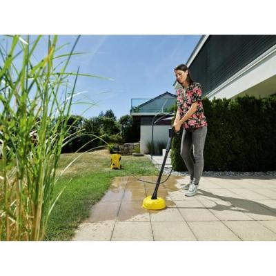 Nettoyeur haute pression KARCHER K3 Power Control Home - Performant et éco-responsable
