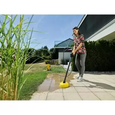 Nettoyeur haute pression KARCHER K3 Power Control Home - Performant et éco-responsable