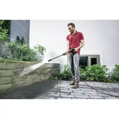 Nettoyeur haute pression KARCHER K3 Power Control Home - Performant et éco-responsable