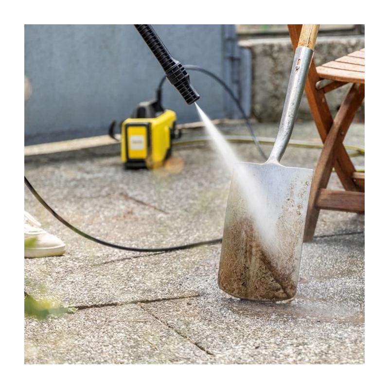 Nettoyeur pression KARCHER OC 6-18 - 24 bars