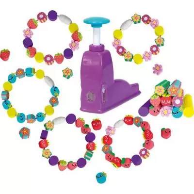 Cutie Stix - Atelier créatif amusant pour enfants de 6 ans