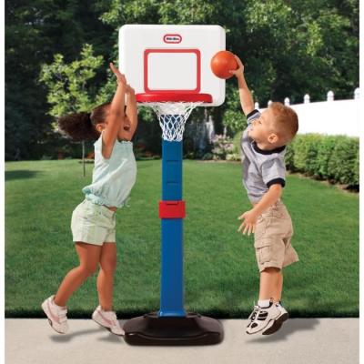 Panier de Basket Ajustable Little Tikes - Idéal dès 18 mois