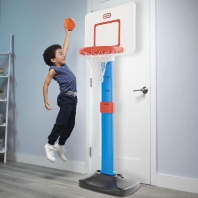 Panier de Basket Ajustable Little Tikes - Idéal dès 18 mois