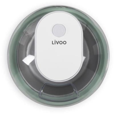 Sorbetière LIVOO DOM461 - 1 L - Interrupteur ON/OFF