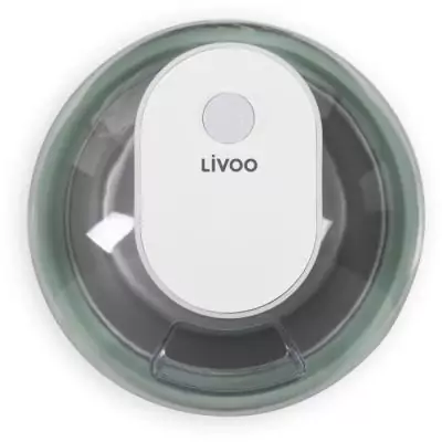 Sorbetière LIVOO DOM461 - 1 L - Interrupteur ON/OFF Sorbetière LIVOO DOM461 - 1 L - Interrupteur ON/OFF