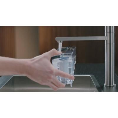 Filtre à eau et calcaire AquaClean pour machine Espresso PHILIPS - Efficace et pratique