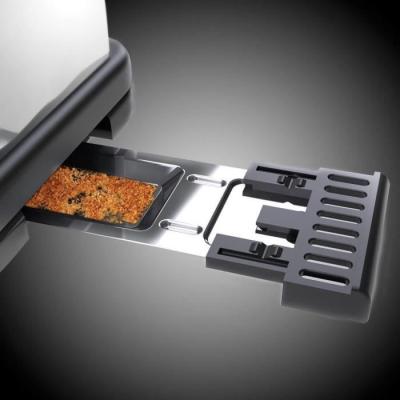 Grille pain RUSSELL HOBBS 21395-56: Compact et performant