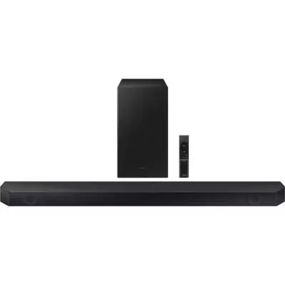 Barre de son Samsung Q-Series HW-Q600C – Son exceptionnel Barre de son Samsung Q-Series HW-Q600C – Son exceptionnel