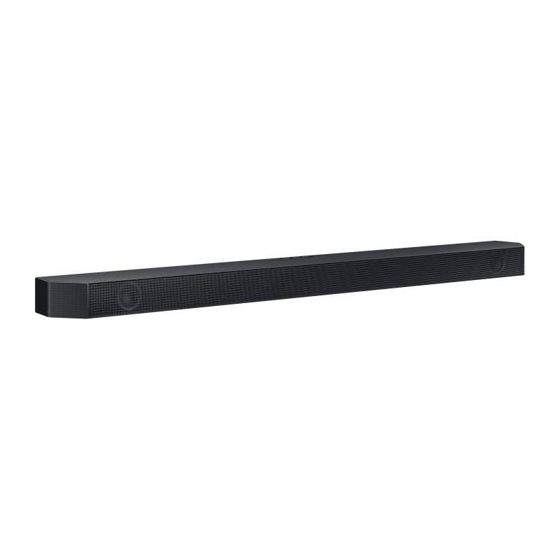 Barre de son Samsung Q-Series HW-Q600C – Son exceptionnel