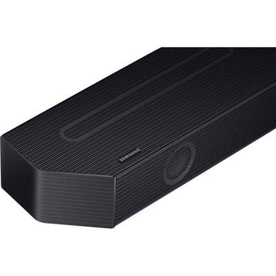 Barre de son Samsung Q-Series HW-Q600C – Son exceptionnel