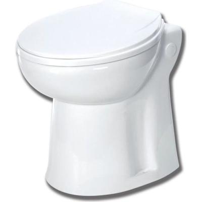 WC Broyeur Intégré Setsan C Blanc 500W