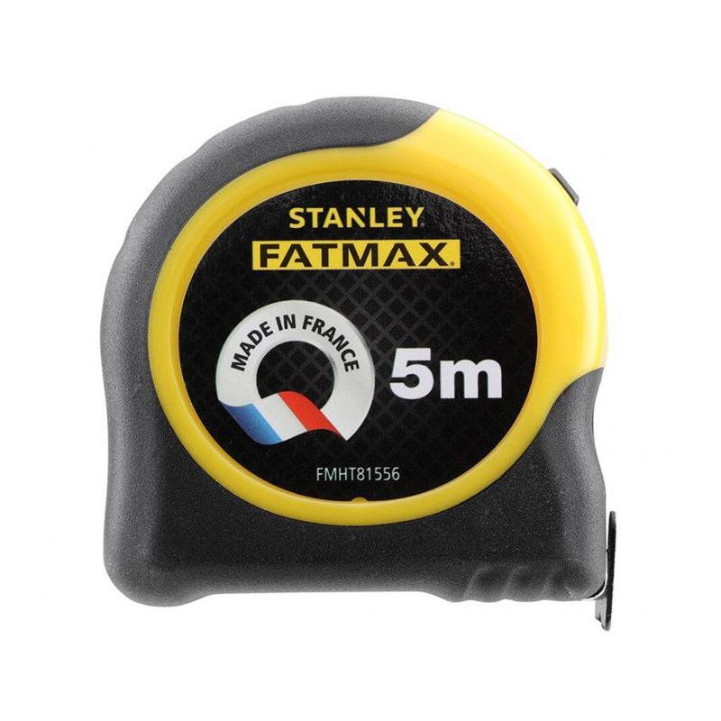 Ruban mesure STANLEY FATMAX - Blade Armor - 8m x 32mm