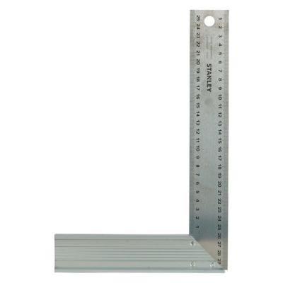 Equerre de menuisier STANLEY - Précision 300 mm