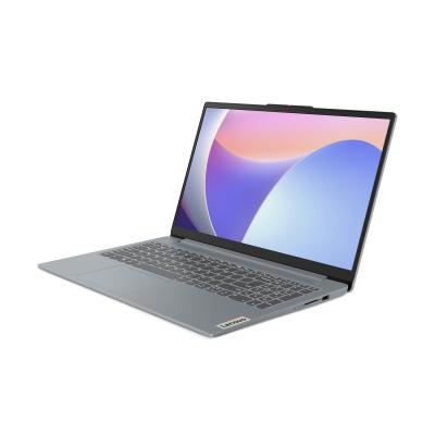 Lenovo IdeaPad Slim 3 Intel® Core™ i7 i7-13620H Ordinateur portable 39,6 cm (15.6") Full HD 16 Go LPDDR5-SDRAM 1 To SSD Wi-Fi 6