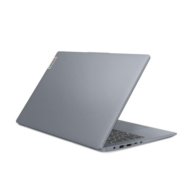 Lenovo IdeaPad Slim 3 Intel® Core™ i7 i7-13620H Ordinateur portable 39,6 cm (15.6") Full HD 16 Go LPDDR5-SDRAM 1 To SSD Wi-Fi 6