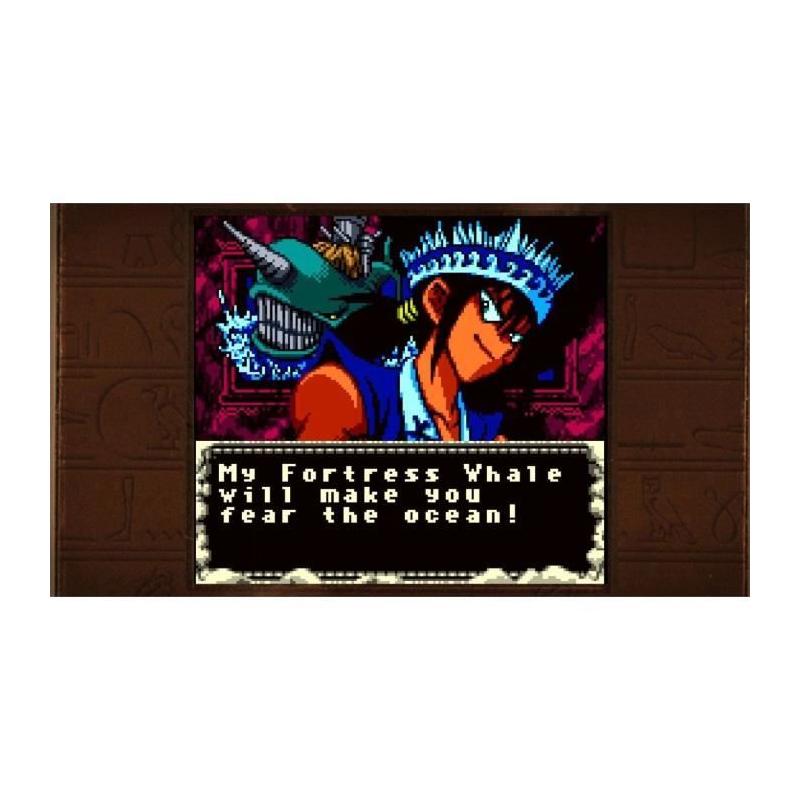 Collection Yu-Gi-Oh! Early Days Nintendo Switch - Dimensions du colis: 2x11x17 cm