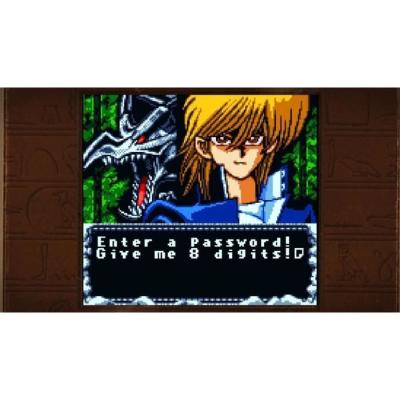 Collection Yu-Gi-Oh! Early Days Nintendo Switch - Dimensions du colis: 2x11x17 cm