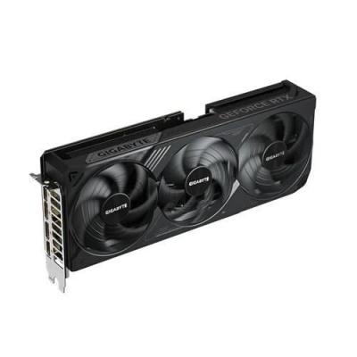 Carte graphique interne Gigabyte GeForce RTX 5070 Ti WINDFORCE OC SFF 16G - Compact et puissant
