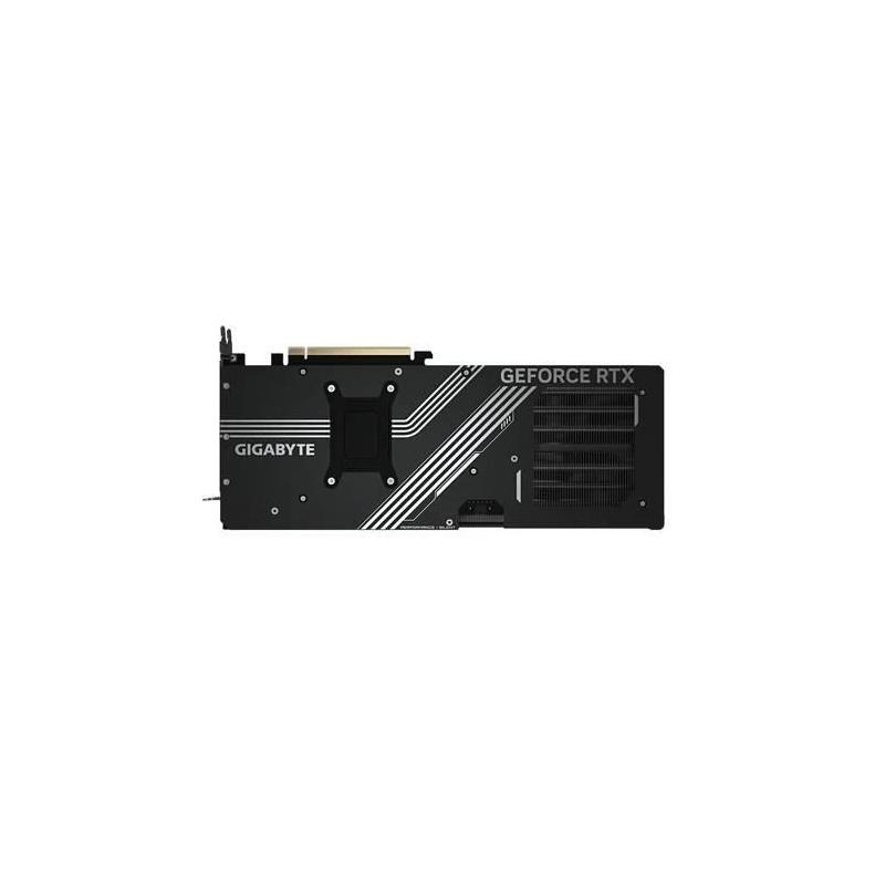 Carte graphique interne Gigabyte GeForce RTX 5070 Ti WINDFORCE OC SFF 16G - Compact et puissant