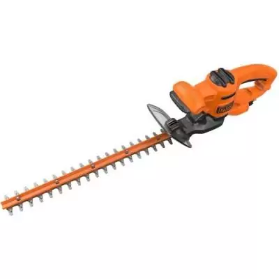 Taille-Haies BLACK+DECKER BEHT201-QS - Performant et Précis
