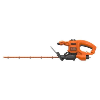 Taille-Haies BLACK+DECKER BEHT201-QS - Performant et Précis