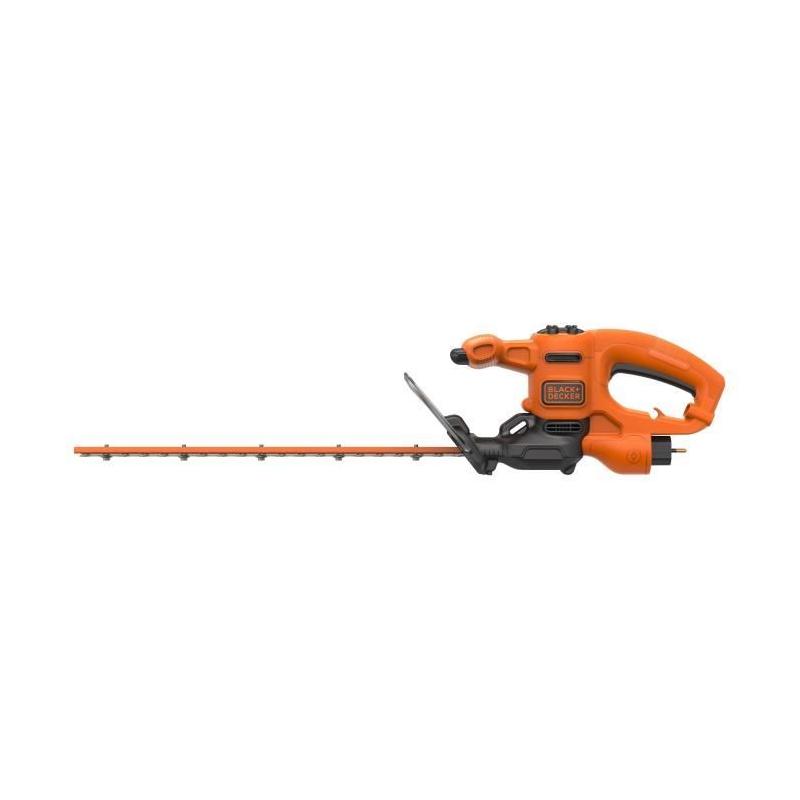 Taille-Haies BLACK+DECKER BEHT201-QS - Performant et Précis