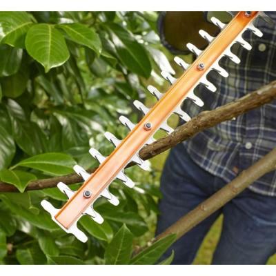 Taille-Haies BLACK+DECKER BEHT201-QS - Performant et Précis