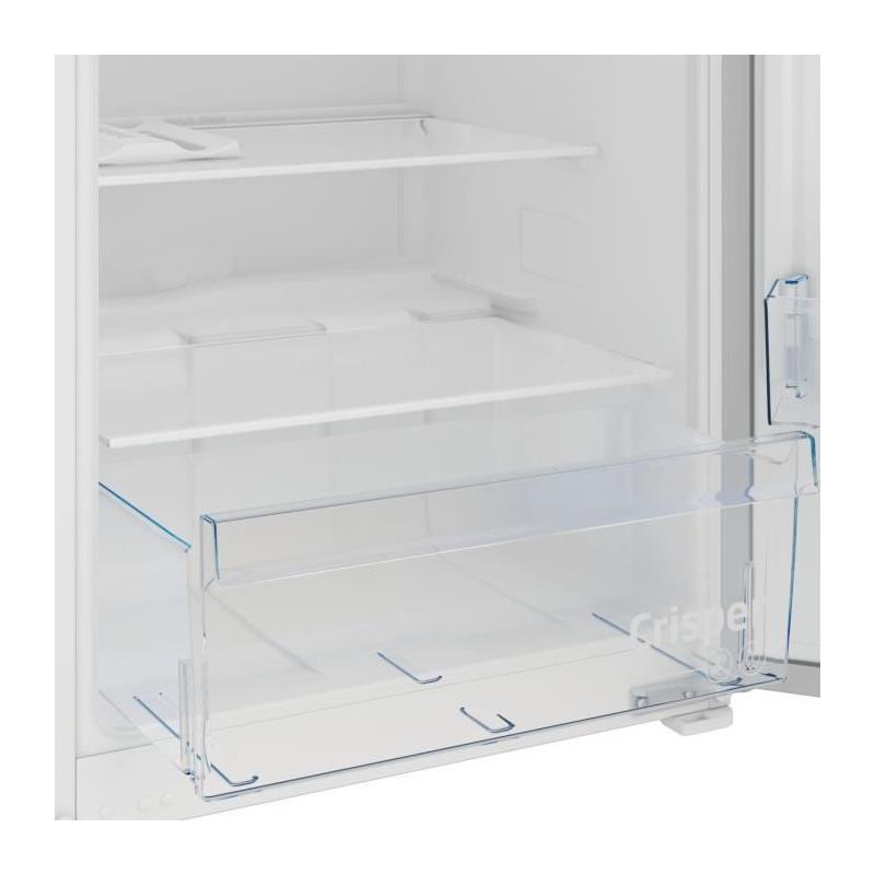Réfrigérateur BEKO BSSA210K4SN - Intégrable 175 L - Classe E