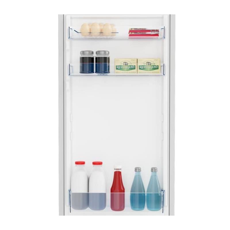 Réfrigérateur BEKO BSSA210K4SN - Intégrable 175 L - Classe E