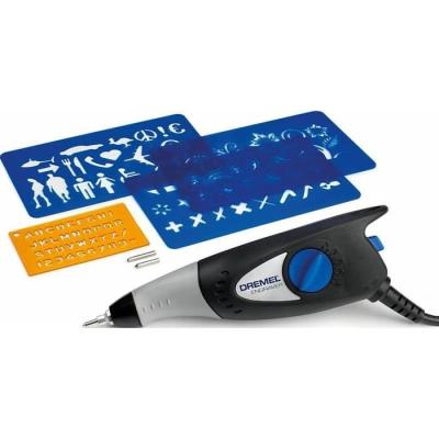 Graveur DREMEL Engraver - Outil de gravure polyvalent