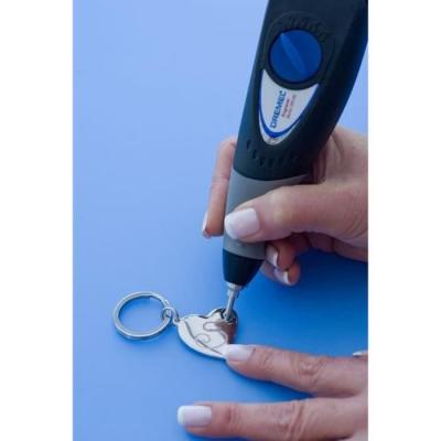 Graveur DREMEL Engraver - Outil de gravure polyvalent