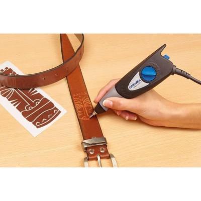 Graveur DREMEL Engraver - Outil de gravure polyvalent