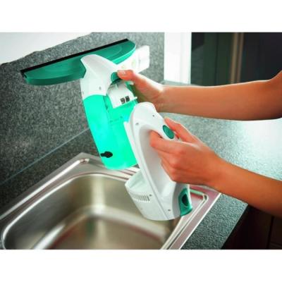 Kit nettoyage vitres Dry & Clean Leifheit 51003 - Sans trace