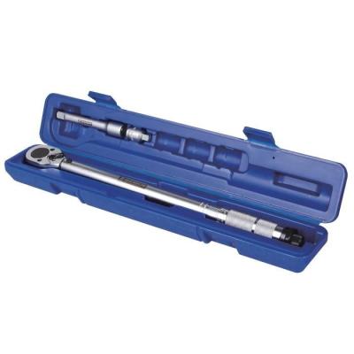 Clé Dynamométrique MICHELIN MTW-210 - Précision ±4.0%(CW) ±6.0%(CCW)