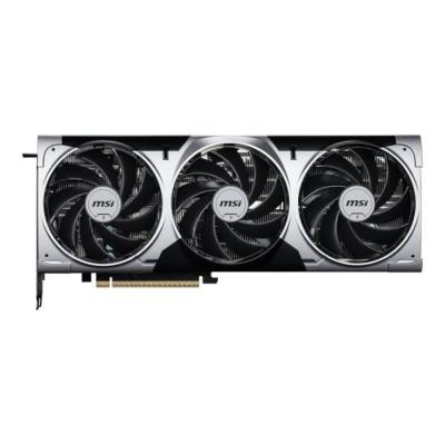 Carte graphique MSI GeForce RTX 5080 VENTUS 3X OC PLUS - 16 Go