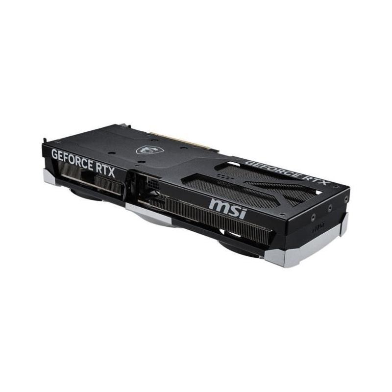 Carte graphique MSI GeForce RTX 5080 VENTUS 3X OC PLUS - 16 Go