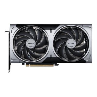 MSI GeForce RTX 5070 12G VENTUS 2X OC - Performances exceptionnelles