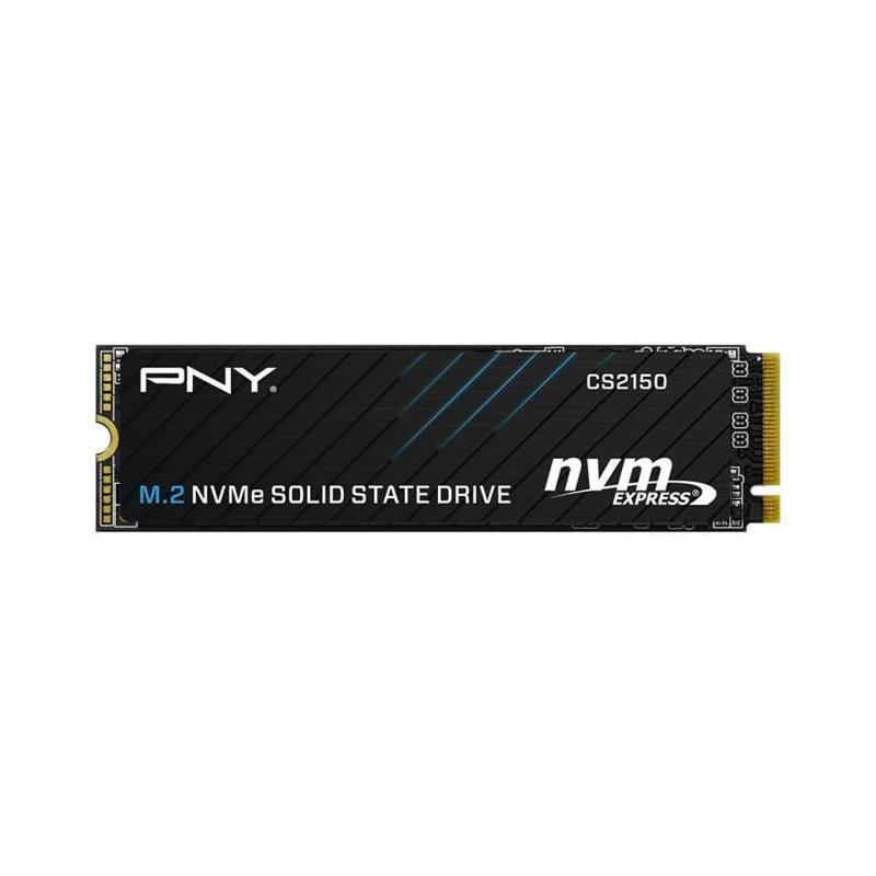 PNY CS2150 2TB SSD Interne M.2 - 2 To