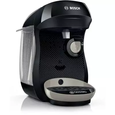 Bosch Tassimo Happy TAS109E machine à café Entièrement automatique Cafetière à dosette 0,7 L