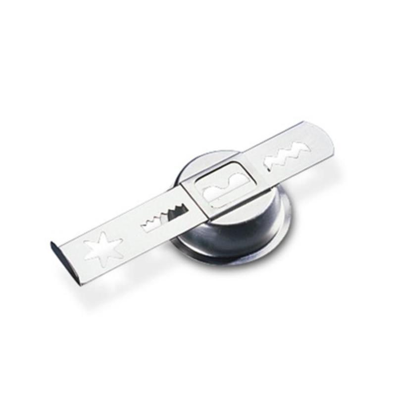 Bosch MUZ5BS1 robot de cuisine Blanc