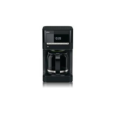 Braun KF 7020 Semi-automatique Machine à café filtre