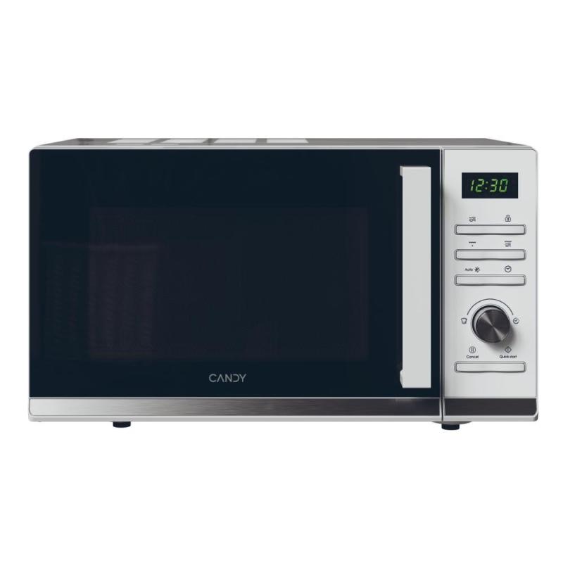 Candy Moderna CMGA23TNDW Blanc Micro-ondes grill Comptoir 23 L 900 W