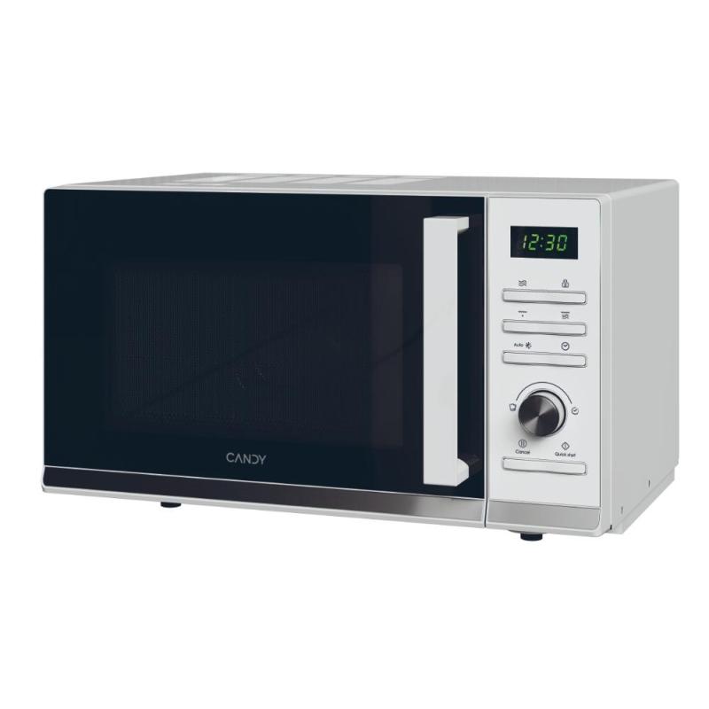 Candy Moderna CMGA23TNDW Blanc Micro-ondes grill Comptoir 23 L 900 W