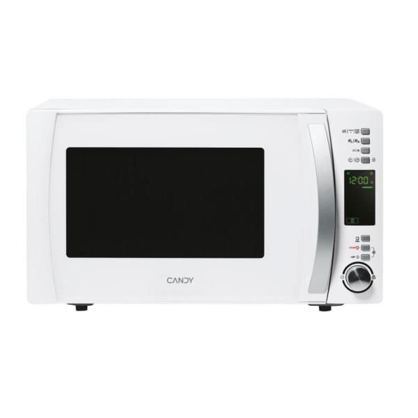 Candy COOKinApp CMXW 30 DW Blanc Micro-onde simple Comptoir 30 L 900 W