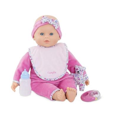 Corolle Lucille Interactive