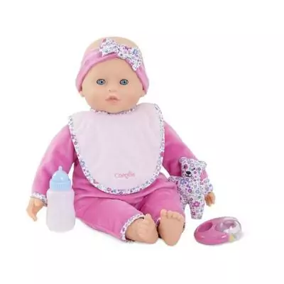 Corolle Lucille Interactive