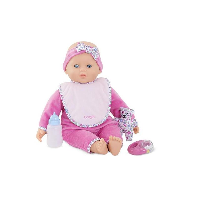 Corolle Lucille Interactive