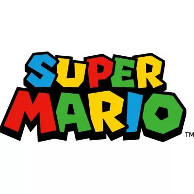 EPOCH Games Super Mario Bros. Movie Route'N Go