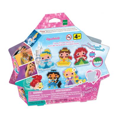 Aquabeads Le kit des merveilleuses Princesses Disney