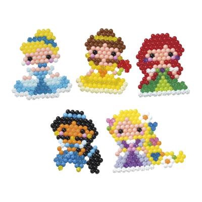 Aquabeads Le kit des merveilleuses Princesses Disney